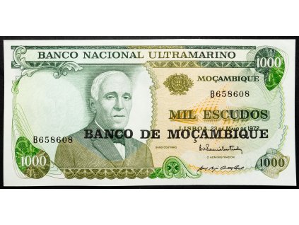 1000 Escudos 1972-B-20400-1