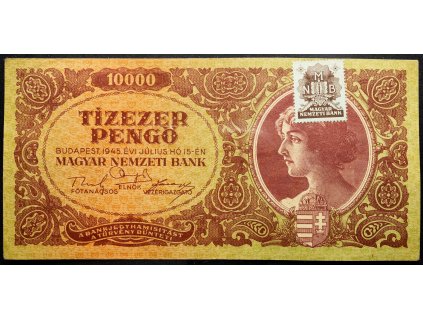 10000 Pengo 1945-B-20912-1