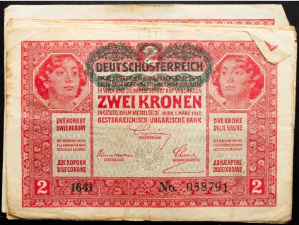 2 Korone 1917-B-20983-1