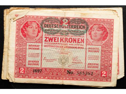 2 Korone 1917-B-21002-1