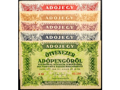 Adopengorol 1946-B-21245-1