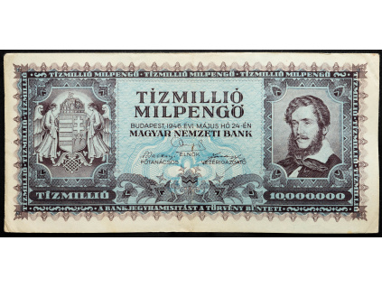 10000000 Milpengo 1946-B-21261-1