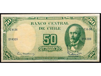 5 Centimos de Escudo 1960 – 1962-B-21590-1