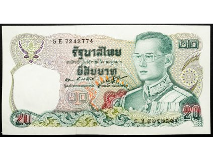 20 Baht 1980-B-21726-1