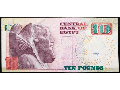 10 Pounds 2004-B-22000-1