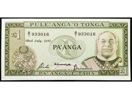 1 Paanga 1987-B-22284-1