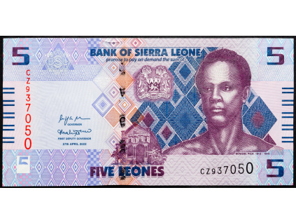 5 Leones 1922-B-22496-1