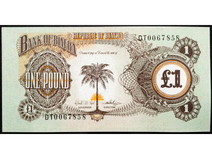 1  Pound 1968-1969-B-22523-1