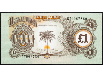1  Pound 1968-1969-B-22526-1