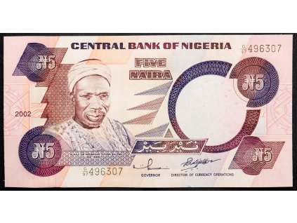 5 Naira 2002-B-22629-1