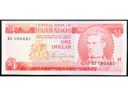 1 Dollar 1973-B-22884-1