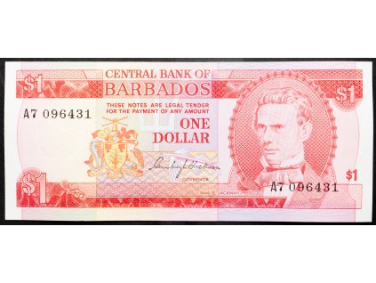1 Dollar 1973-B-22886-1