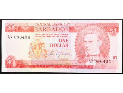 1 Dollar 1973-B-22887-1