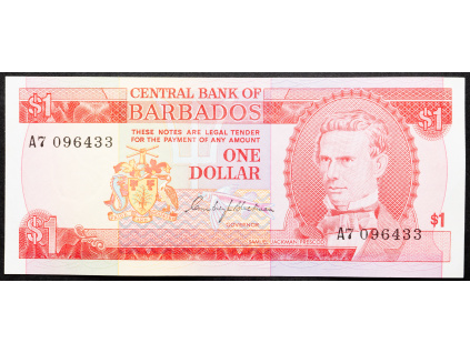 1 Dollar 1973-B-22888-1