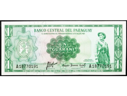 1 Guarani 1952-B-23162-1