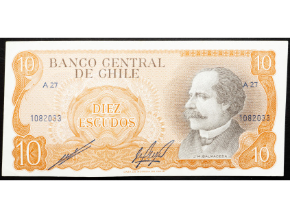 10 Escudos 1973-1974-B-23241-1