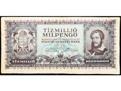 10000000 Milpengo 1946-B-23366-1