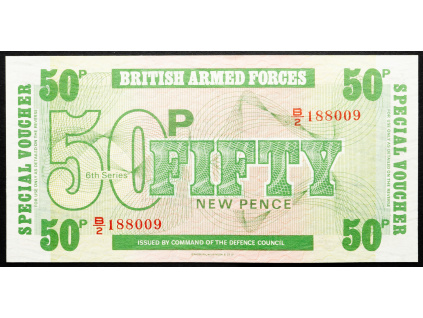 50 Pence 1972-B-23416-1