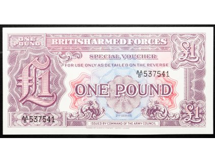 1 Pound 1948-B-23417-1