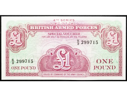 1 Pound 1948-B-23419-1