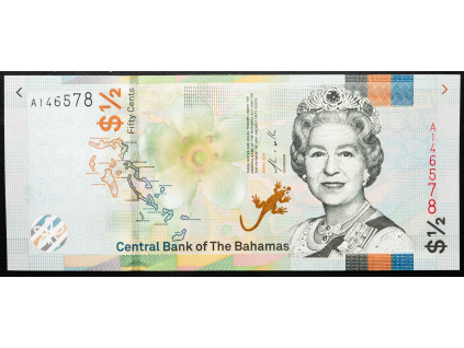 50 Cents 2019-B-23467-1