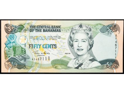 50 Cents 2001-B-23468-1