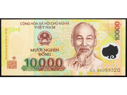 10000 Dong 2014-B-23515-1