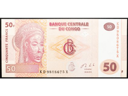 50 Francs 2013-B-23582-1