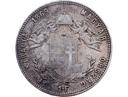 1 Zlatník 1869-E-11189-1