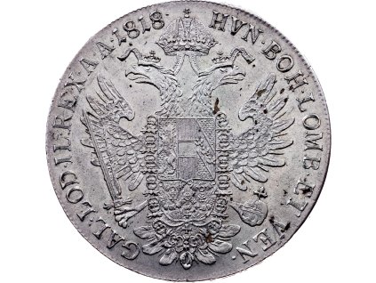 1 Tolar 1818-E-11211-1
