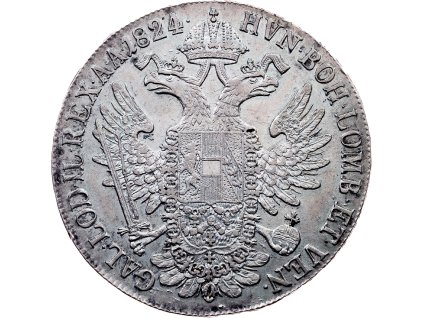 1 Tolar 1824-E-11213-1