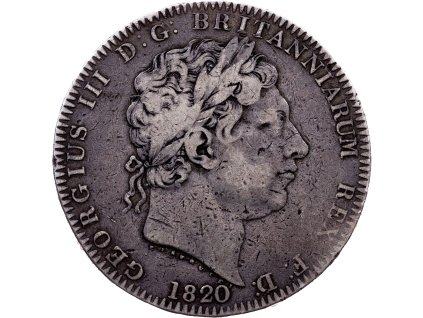 1 Crown 1820-E-11231-1