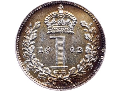 1 Penny 1902-E-11232-1