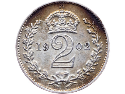 2 Pence 1902-E-11233-1