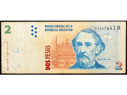 2 Pesos 2013-2014-B-25759-1