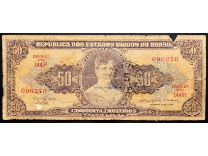 5 Centavos 1966-B-24748-1