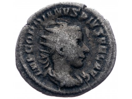 Antoninián-E-658-1
