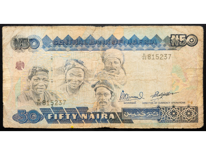 50 Naira 2020-B-25139-1