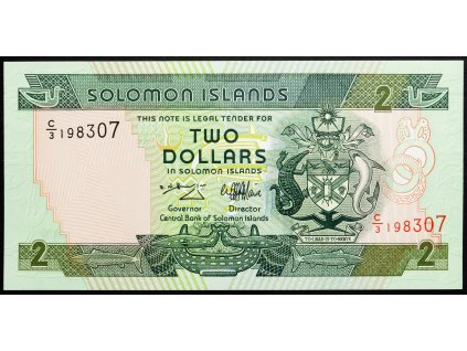 2 Dollars 1997-B-26324-1