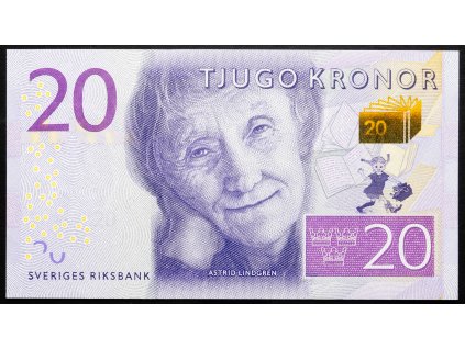 20 Kronor 2014-B-25605-1