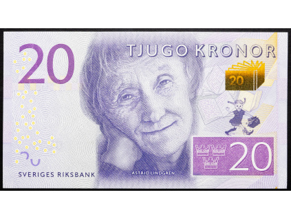 20 Kronor 2014-B-25612-1