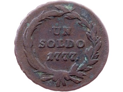 1 Soldo 1777-E-11348-1