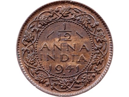 1/12 Anna 1941-E-11386-1