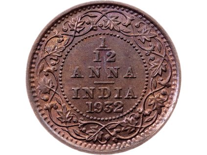 1/12 Anna 1932-E-11388-1