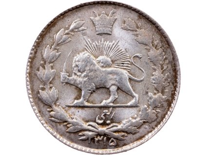 1/4 Rial  1936-E-11411-1