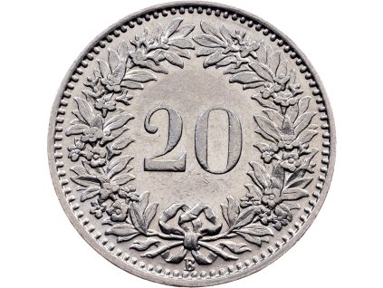 20 Rappen 1938-E-11458-1