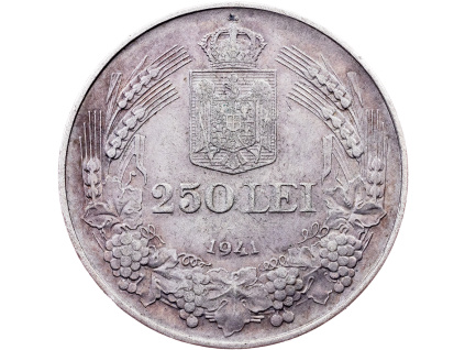 250 Lei 1941-E-11471-1