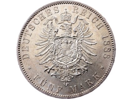 5 Marka 1888-E-11482-1