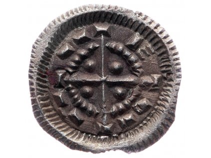 Denár-E-822-1