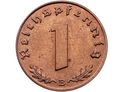 1 Pfenning 1939-E-11592-1